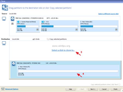 clone disk will not boot|macrium clone disk not bootable.